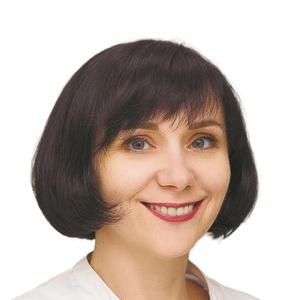 Евдокимова Анна Валерьевна