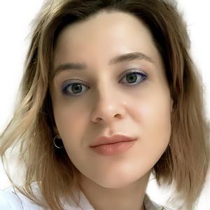 Шерстобитова Ксения Юрьевна