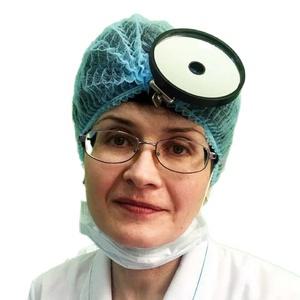 Терехова Ольга Алексеевна