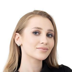 Антоневич Дарья Семеновна