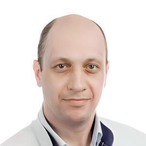 Свистунов Олег Петрович