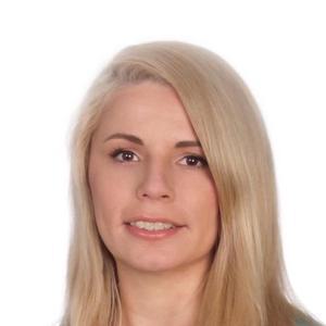 Жигалова Анастасия Владимировна