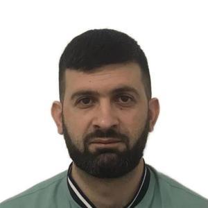 Сарибекян Тигран Феликсович
