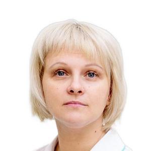 Самошина Нина Сергеевна
