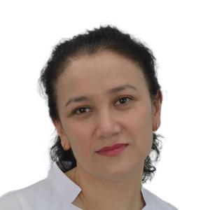 Абдрахманова Диляра Махмудовна