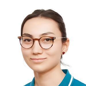 Абасова Азиза Адиловна