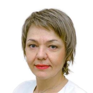 Сампетова Виктория Юрьевна
