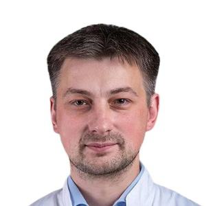 Ветошкин Сергей Владимирович
