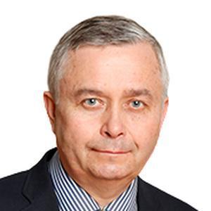 Волков Виктор Константинович