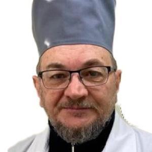 Ильин Владимир Иванович