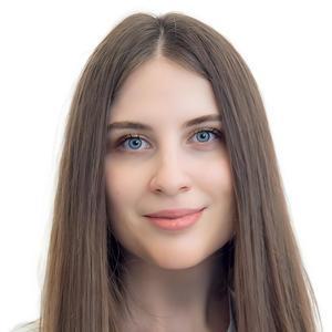 Чернышкова Марина Маратовна