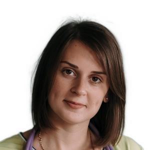 Беликова Олеся Владимировна