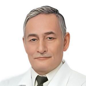 Ильяев Борис Давидович