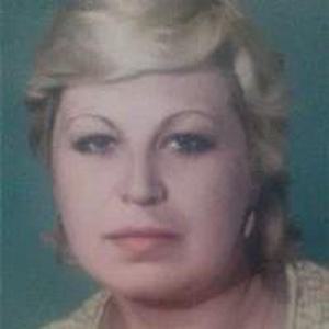 Ушакова Светлана Николаевна