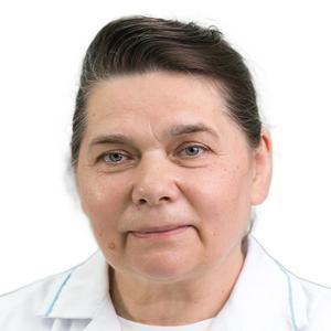 Балашова Римма Станиславовна