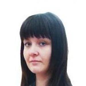 Дмитриева Юлия Васильевна