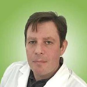 Зубко Алексей Ильич