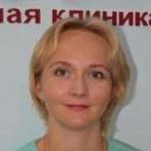 Бестужева Александра Георгиевна