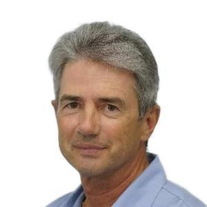 Леонтьев Юрий Александрович