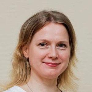 Баранова Наталья Владимировна