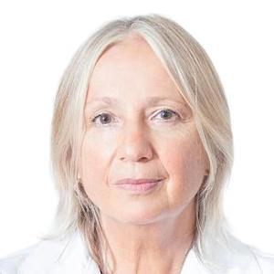Клиорина Татьяна Александровна