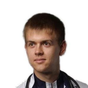 Северинов Дмитрий Андреевич