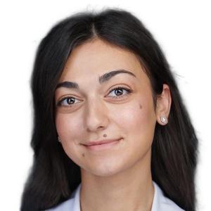 Цнобиладзе Иа Гииевна
