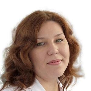 Блинкова Анжелика Геннадиевна