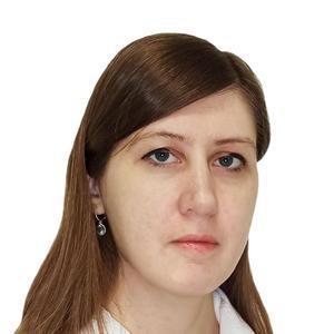 Юрова Ирина Сергеевна