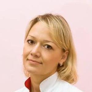 Дектерева Татьяна Николаевна