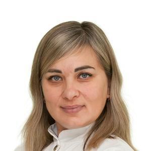 Аникина Марина Геннадьевна