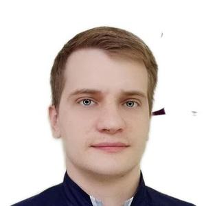 Аношкин Александр Андреевич