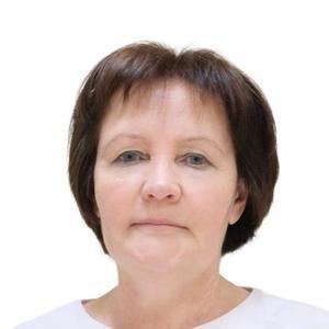 Осетрова Нина Николаевна