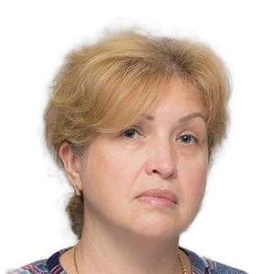 Братчикова Светлана Алексеевна