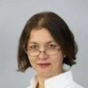 Дерябина Любовь Ивановна