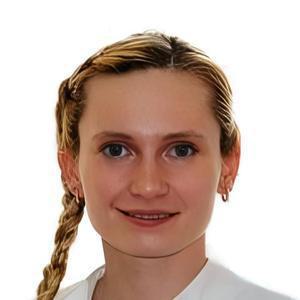 Рещикова Анастасия Михайловна