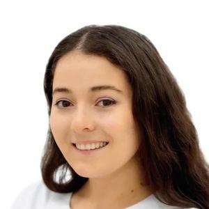 Гаджиева Патимат Магомедовна