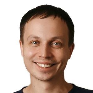 Пашевич Сергей Александрович
