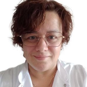 Бычкова Ирина Владимировна