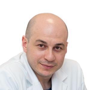 Торчинов Асланбек Русланович
