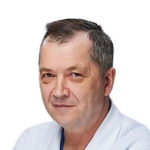 Державин Андрей Алексеевич