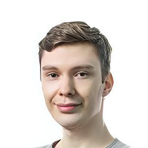 Паршков Вадим Витальевич