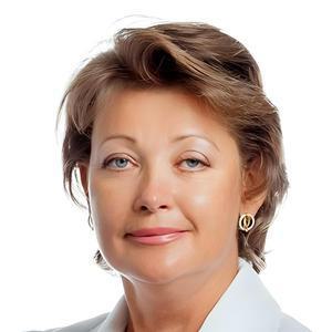 Филиппова Елена Викторовна