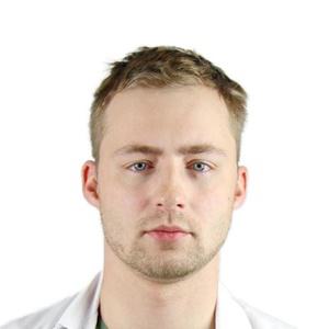Снигерев Сергей Андреевич