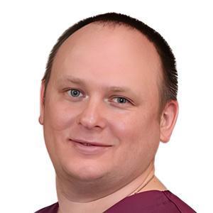 Рубцов Михаил Сергеевич
