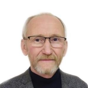 Ахмеров Рашад Анварович