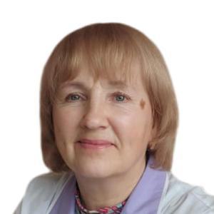 Сазыкина Татьяна Семёновна