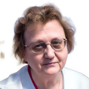 Карабанова Ольга Борисовна