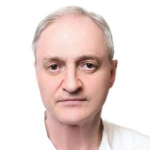 Сучков Георгий Иванович