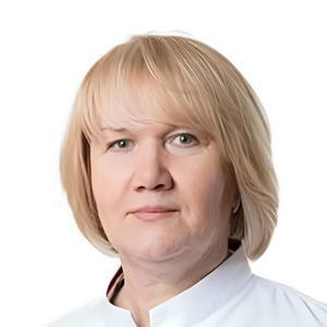 Кротенкова Марина Викторовна